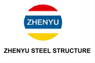 Qingdao Zhenyu Tērauds Struktūra Co., Ltd